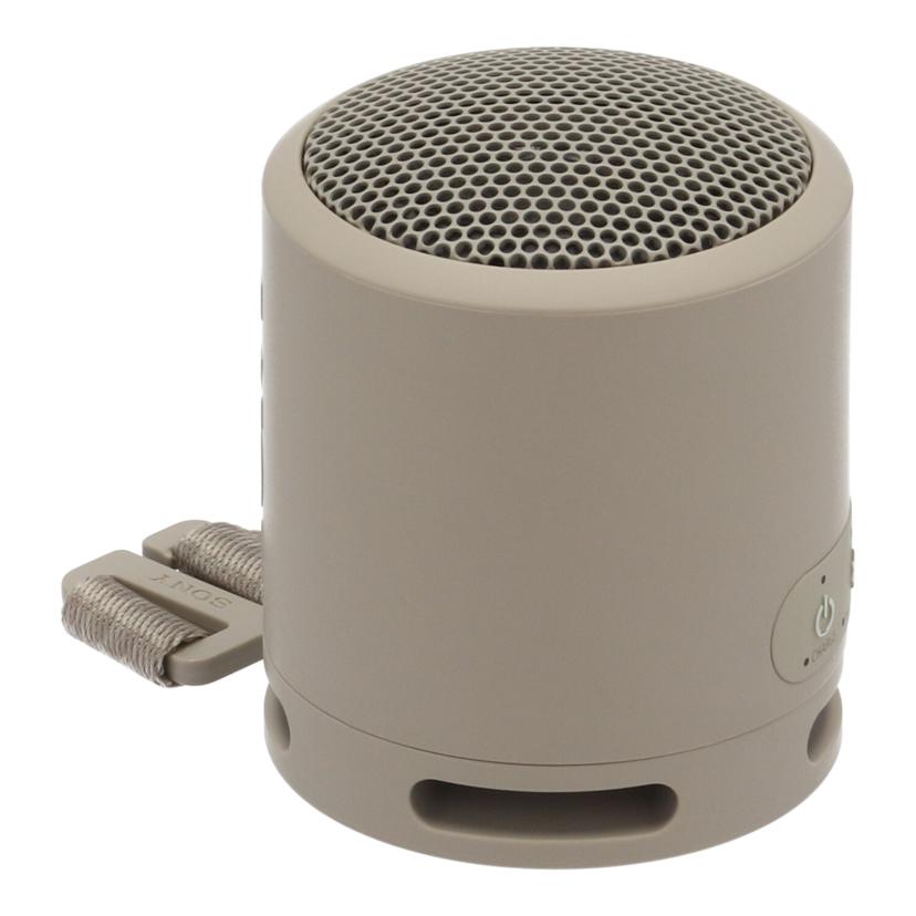 SONY ソニー/Bluetoothスピーカー/SRS-XB13//S0140050083/Aランク/77