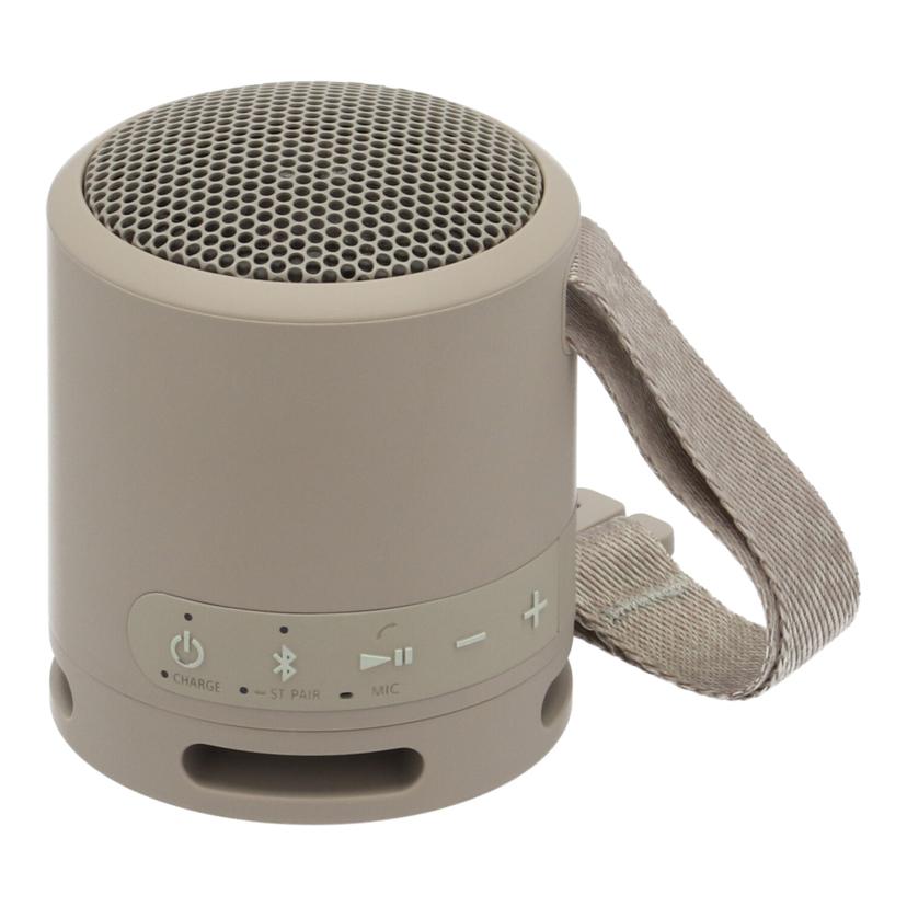 SONY ソニー/Bluetoothスピーカー/SRS-XB13//S0140050083/Aランク/77