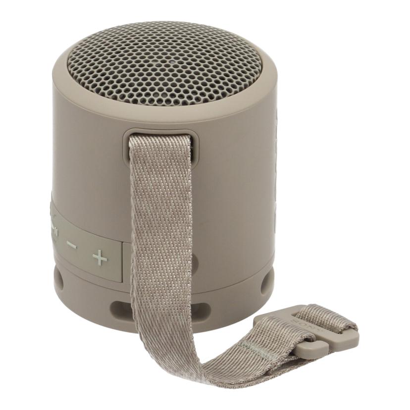 SONY ソニー/Bluetoothスピーカー/SRS-XB13//S0140050083/Aランク/77