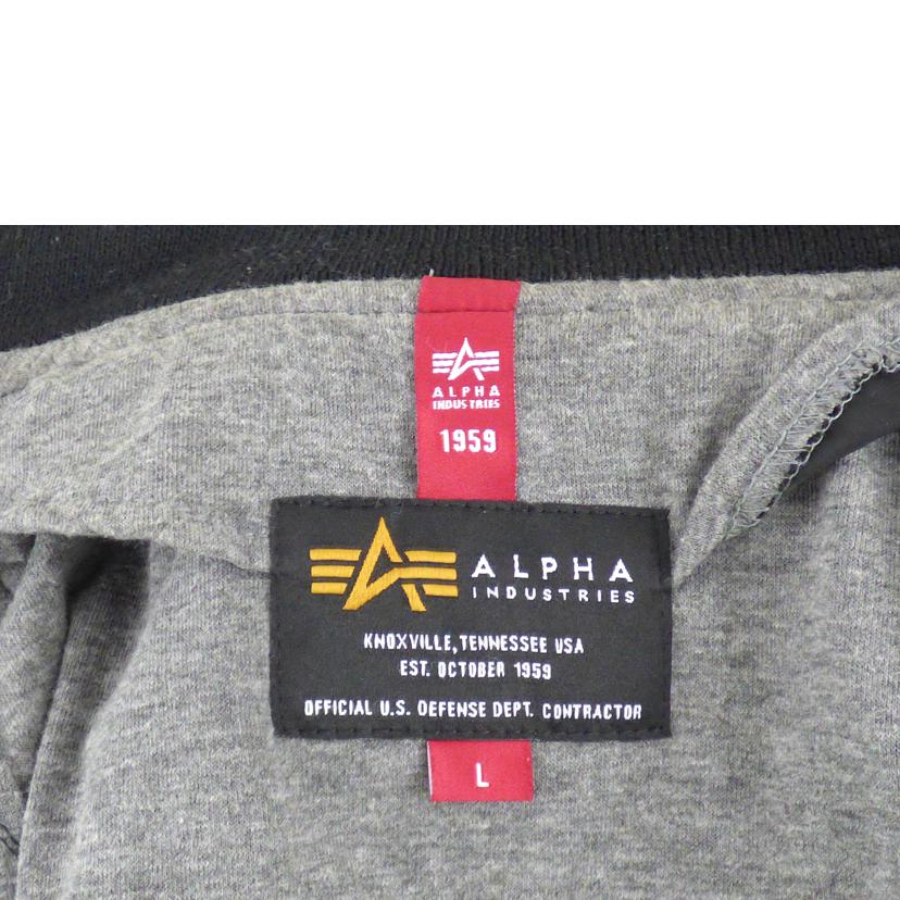 ALPHA アルファ/フライトジャケット/TA1340-8001//Bランク/64