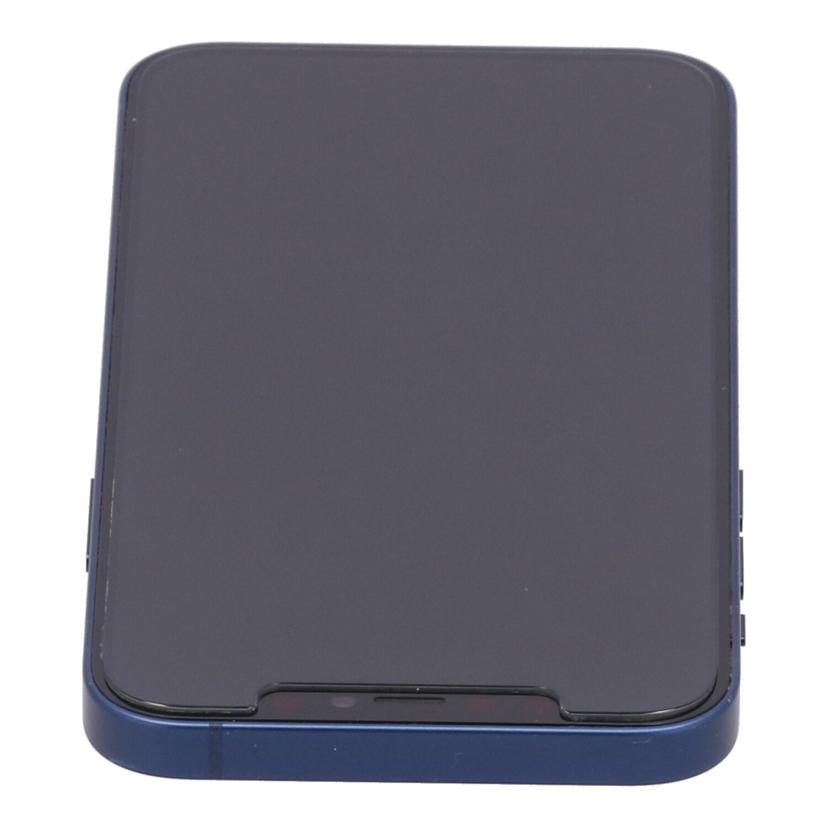 Apple docomo アップル /iPhone12 64GB/MGHR3J/A//FFMDX17B0F03/ABランク/77