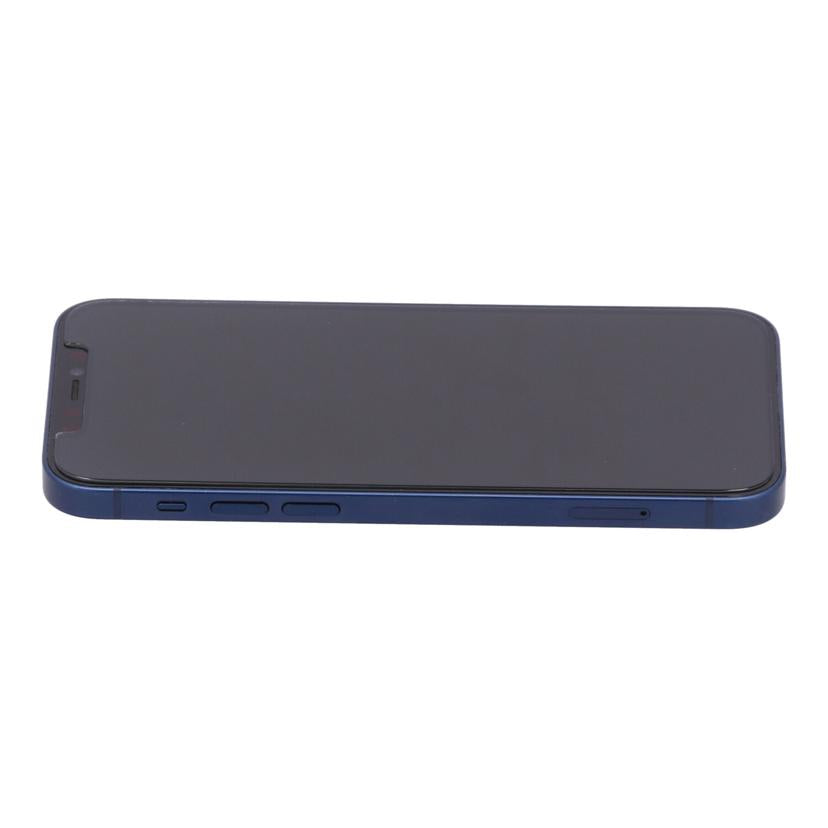 Apple docomo アップル /iPhone12 64GB/MGHR3J/A//FFMDX17B0F03/ABランク/77