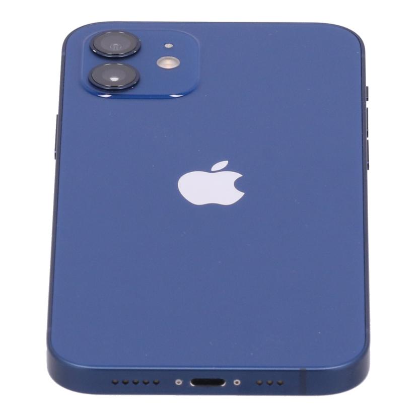 Apple docomo アップル /iPhone12 64GB/MGHR3J/A//FFMDX17B0F03/ABランク/77