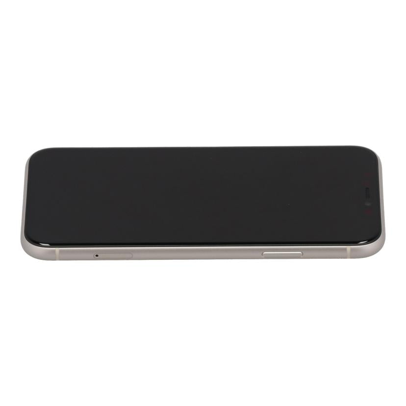 Apple SIMロックなし アップル /iPhone11 128GB/MWM22J/A//C7CCFD8PN73F/Bランク/81