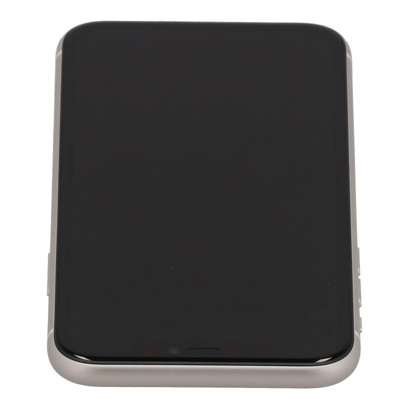Apple SIMロックなし アップル /iPhone11 128GB/MWM22J/A//C7CCFD8PN73F/Bランク/81