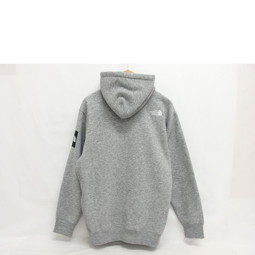 THE NORTH FACE ザノースフェイス/ジップパーカー/NT62349//ABランク/04