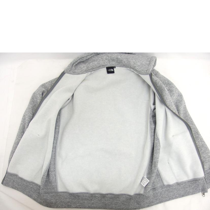 THE NORTH FACE ザノースフェイス/ジップパーカー/NT62349//ABランク/04