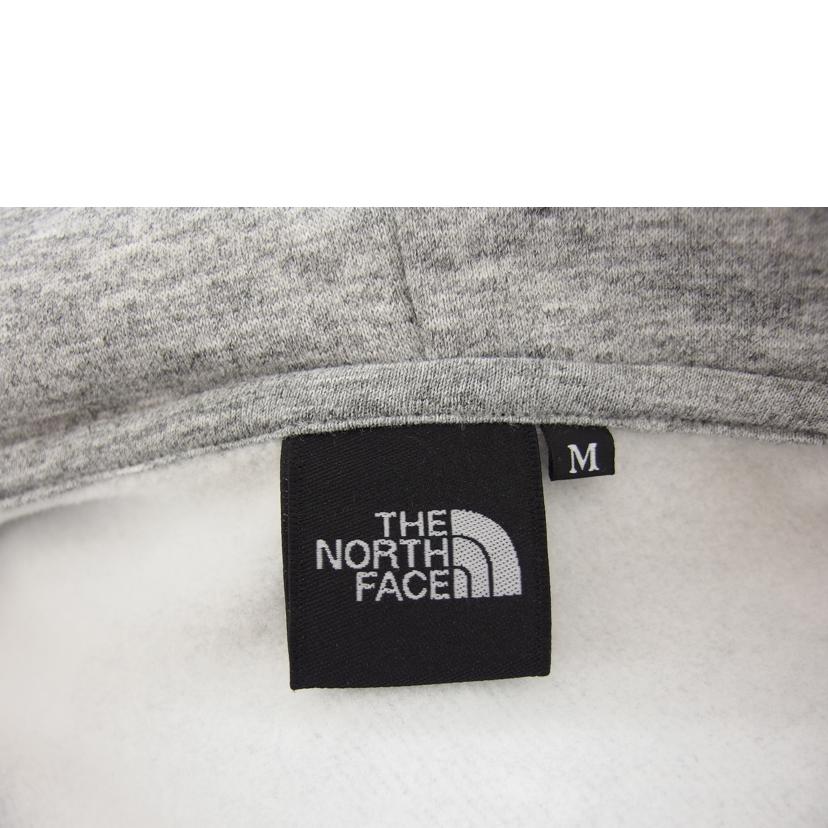THE NORTH FACE ザノースフェイス/ジップパーカー/NT62349//ABランク/04