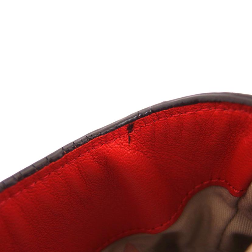 COACH コーチ/レガシーキャリーオール/レザートートバッグ/レッドオレンジ/19891//G12**/ABランク/04