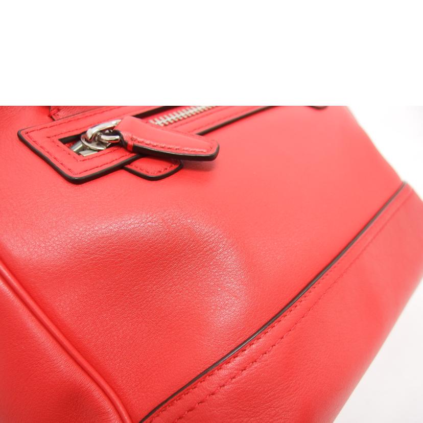 COACH コーチ/レガシーキャリーオール/レザートートバッグ/レッドオレンジ/19891//G12**/ABランク/04