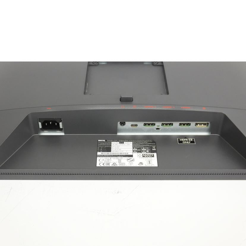BenQ ベンキュー/24インチゲーミングモニター/XL2411K/XL2411K//EB43N06517SL0/ABランク/88