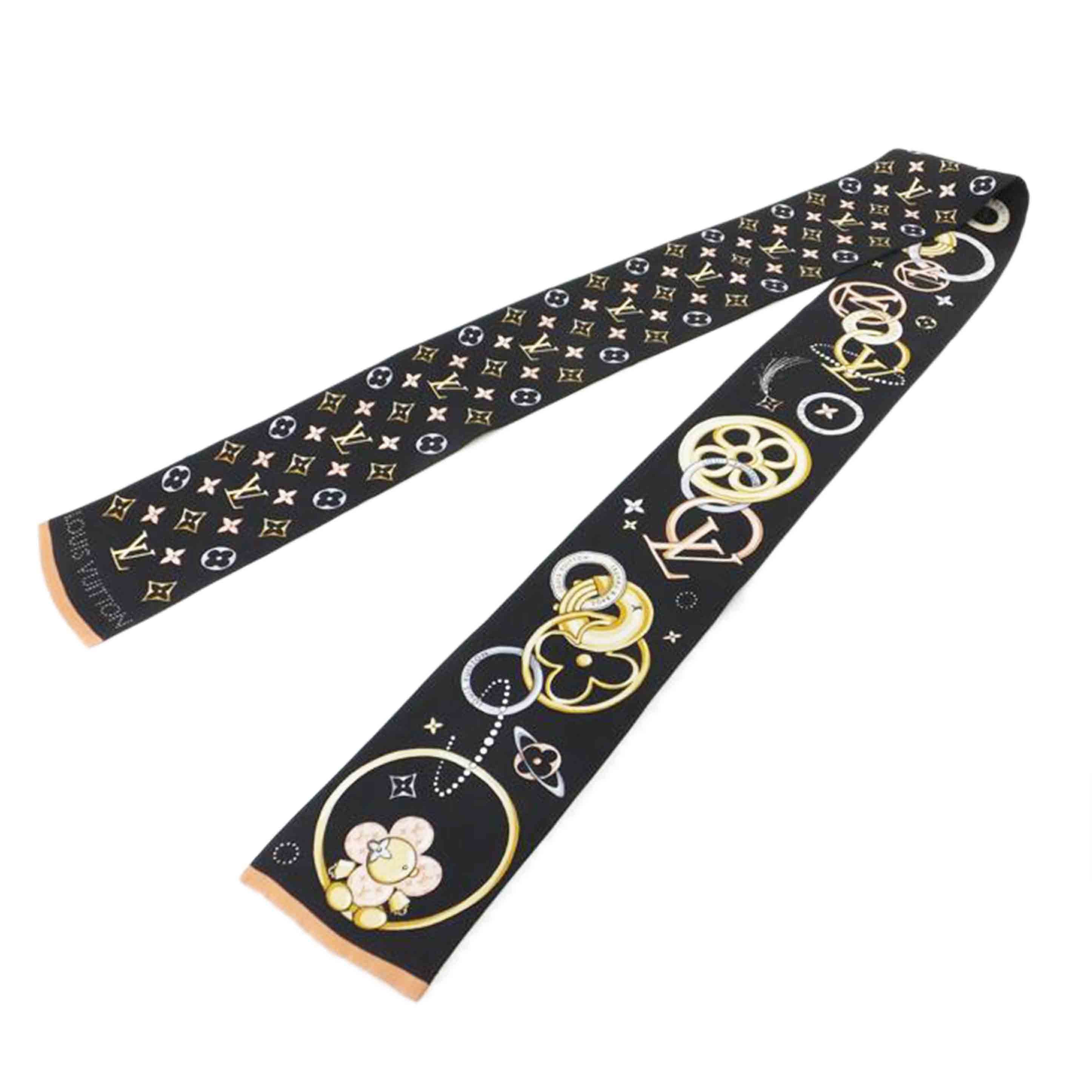 LV ルイヴィトン/バンドー・ヴィヴィエンヌ アンド ビヨンド/M78132//Bランク/88