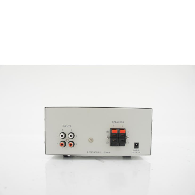 STEREO × LUXMAN ラックスマン/真空管アンプ/LXV-0T7//ABランク/75