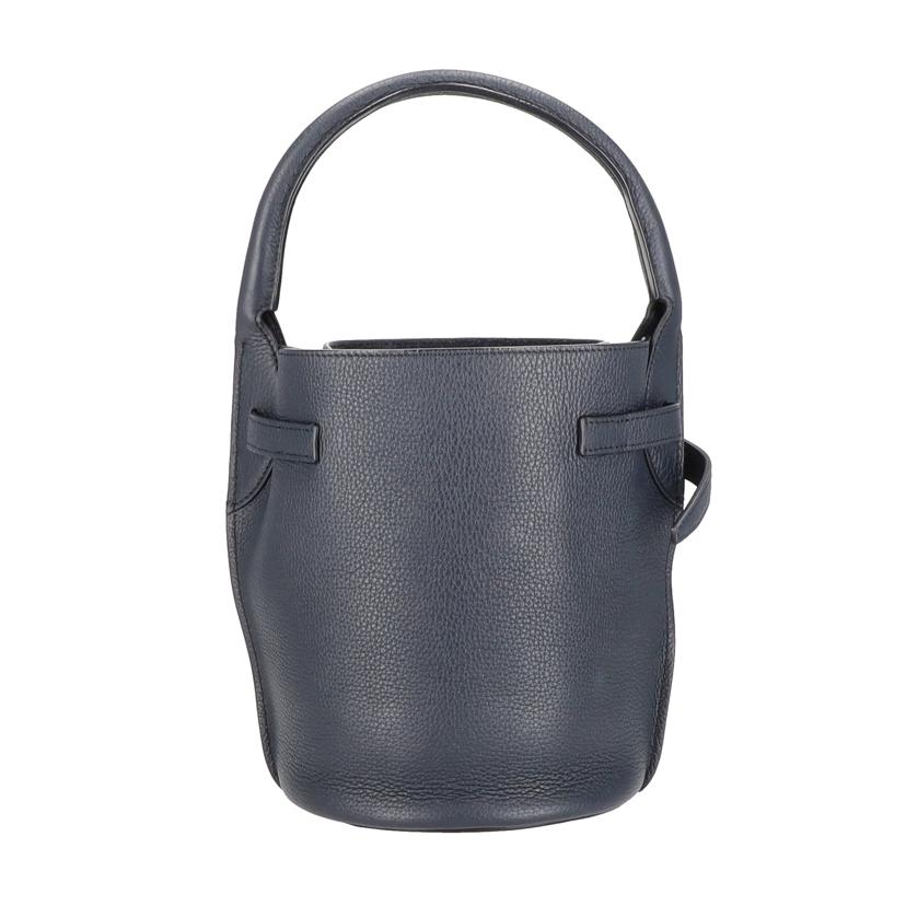 CELINE セリーヌ/ビッグバッグバケットナノ/2wayショルダー/187243//S-A*******/Aランク/19