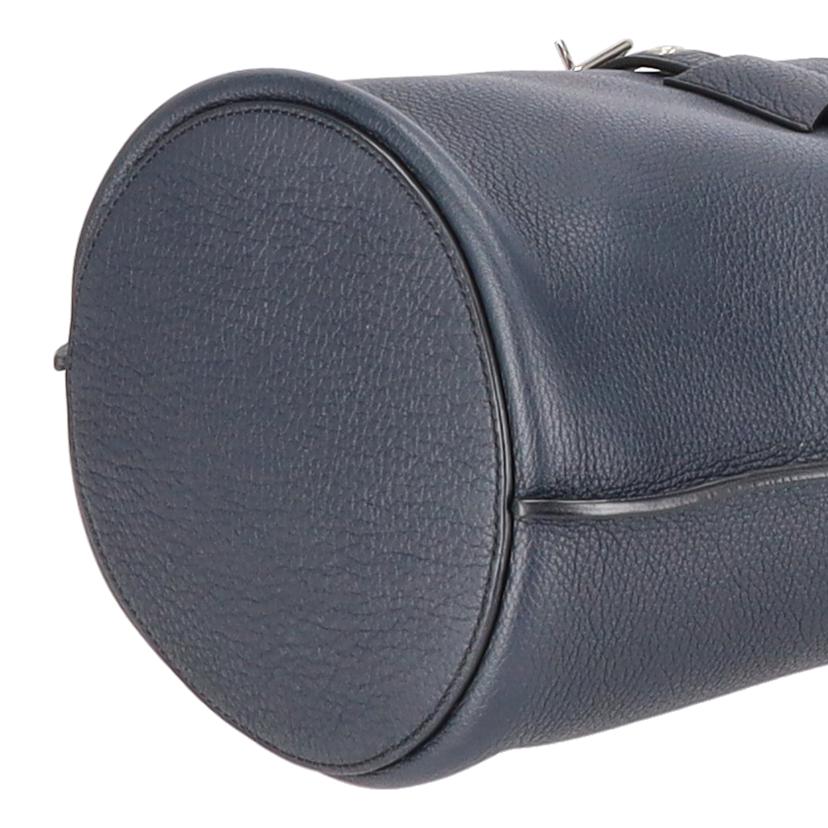 CELINE セリーヌ/ビッグバッグバケットナノ/2wayショルダー/187243//S-A*******/Aランク/19