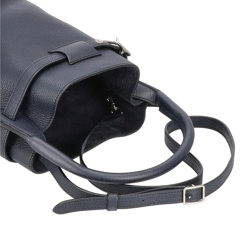 CELINE セリーヌ/ビッグバッグバケットナノ/2wayショルダー/187243//S-A*******/Aランク/19