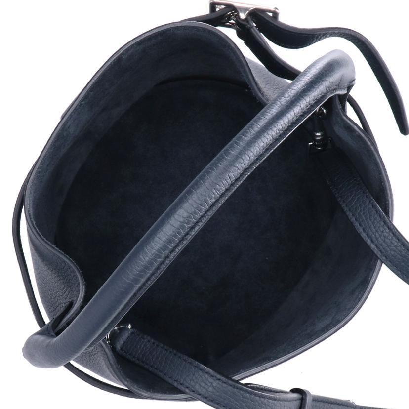 CELINE セリーヌ/ビッグバッグバケットナノ/2wayショルダー/187243//S-A*******/Aランク/19