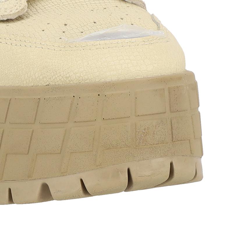 NIKE ナイキ/AJ1 BROOKLYN LOW/HF3184-200//Aランク/21