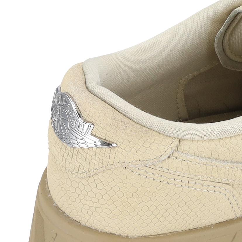 NIKE ナイキ/AJ1 BROOKLYN LOW/HF3184-200//Aランク/21