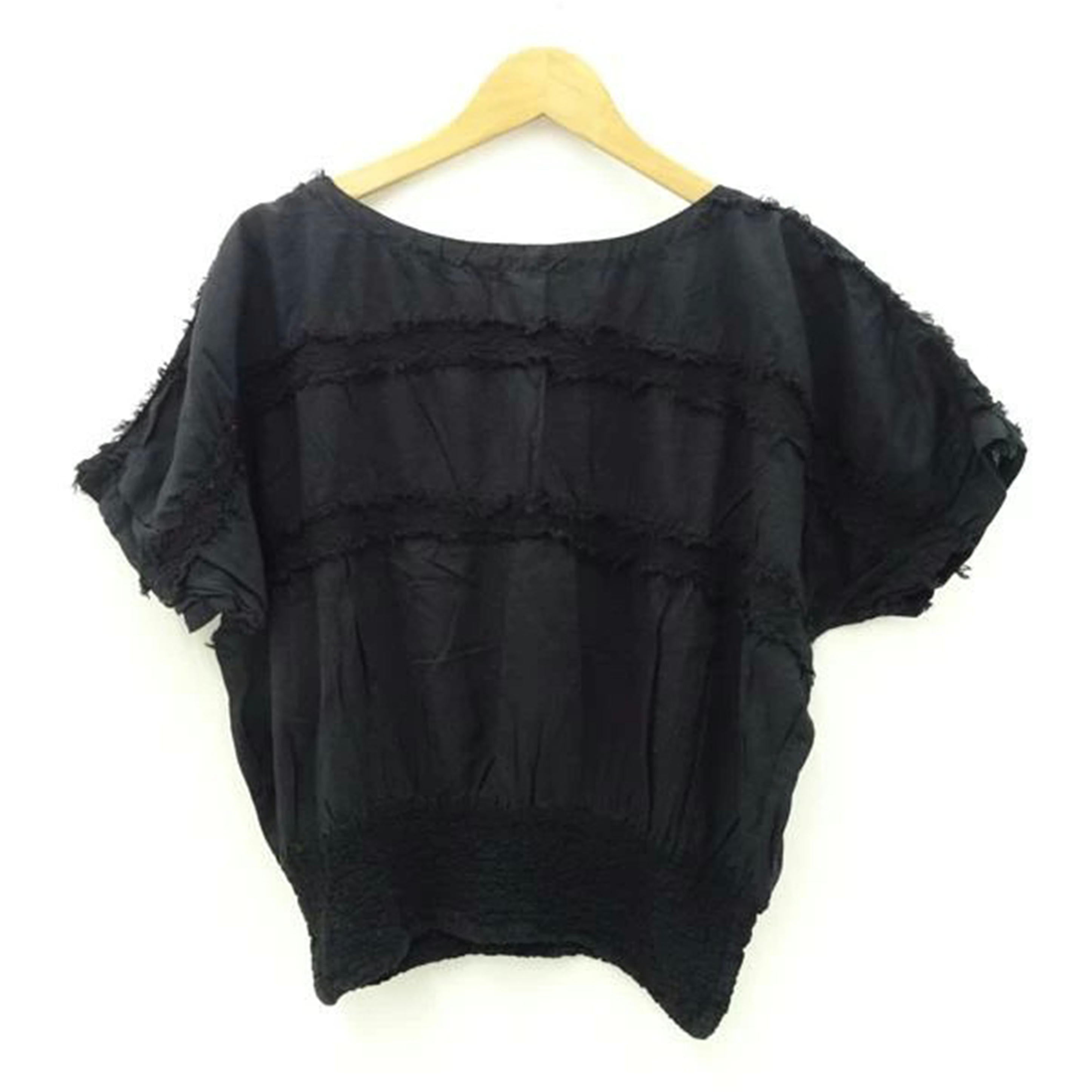 ISSEY MIYAKE me イッセイミヤケ ミー/ISSEY MIYAKE me カットソー/MI22FK561//SAランク/69