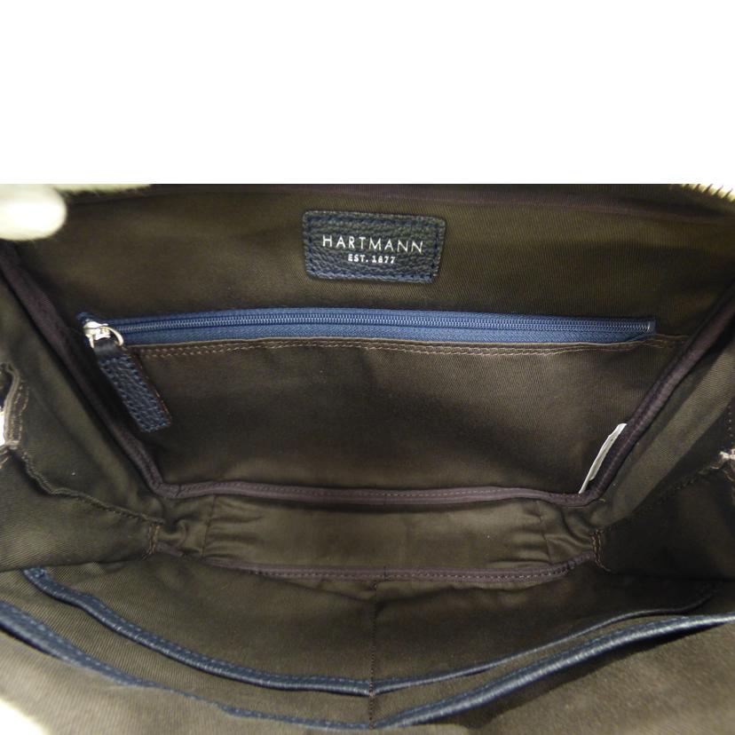 hartmann ハートマン/スモールオーガナイザー/DJ6 41005//Bランク/64