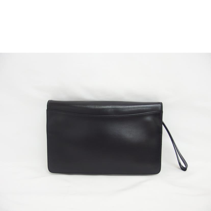 dunhill ダンヒル/オックスフォード/セカンドバッグ/ダイヤル式//Bランク/04