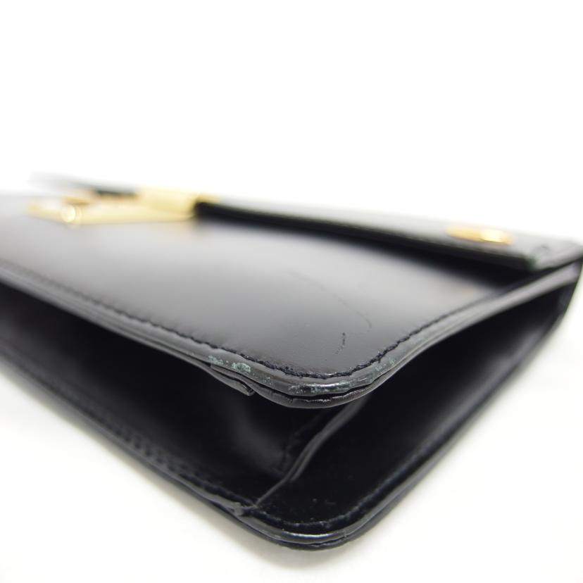dunhill ダンヒル/オックスフォード/セカンドバッグ/ダイヤル式//Bランク/04