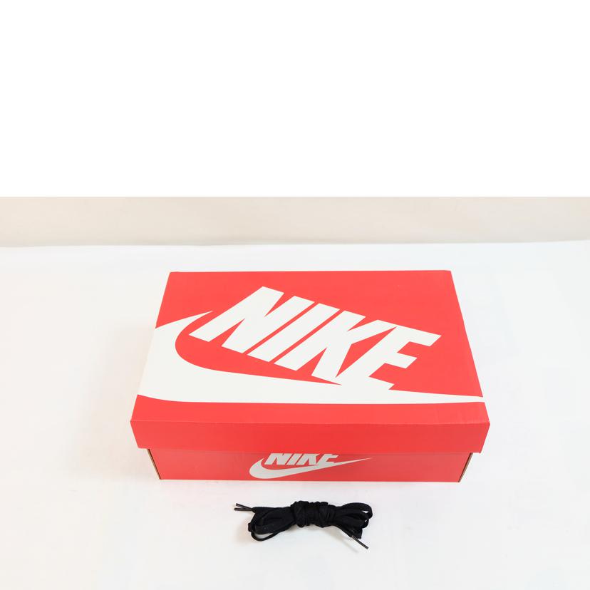 NIKE ナイキ/NIKE DUNKU LOW RETRO /DD1391-700//Aランク/71