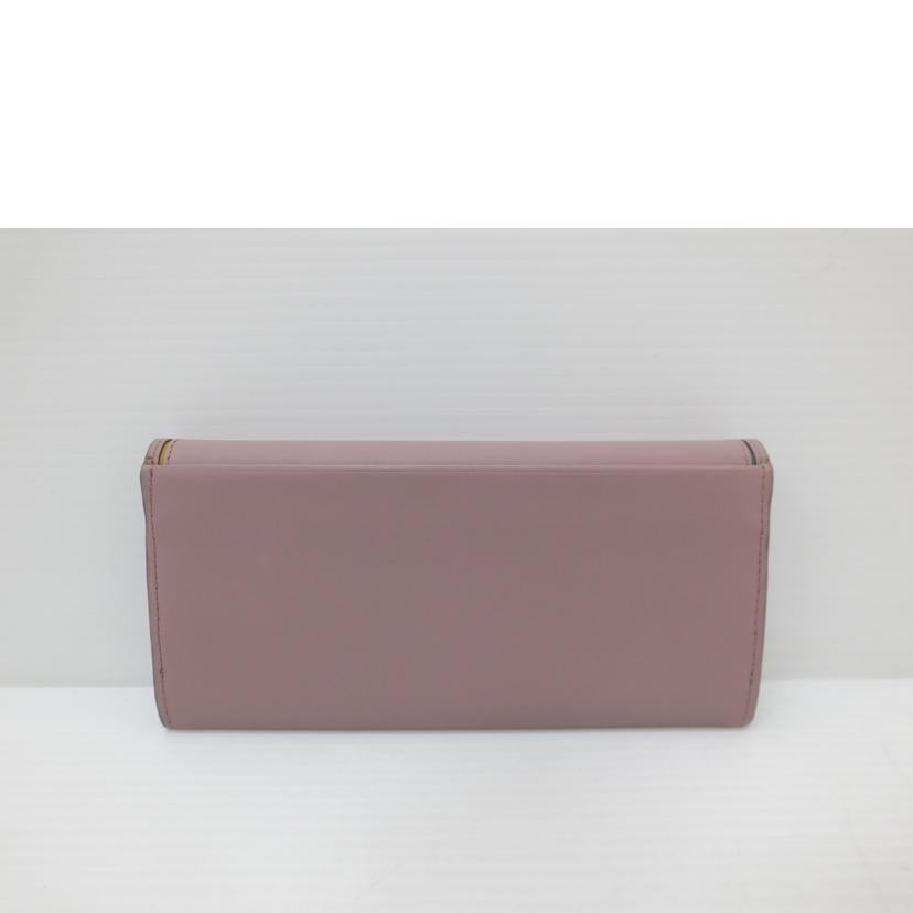 Paul Smith ポールスミス/二つ折りレザー長財布//Aランク/88