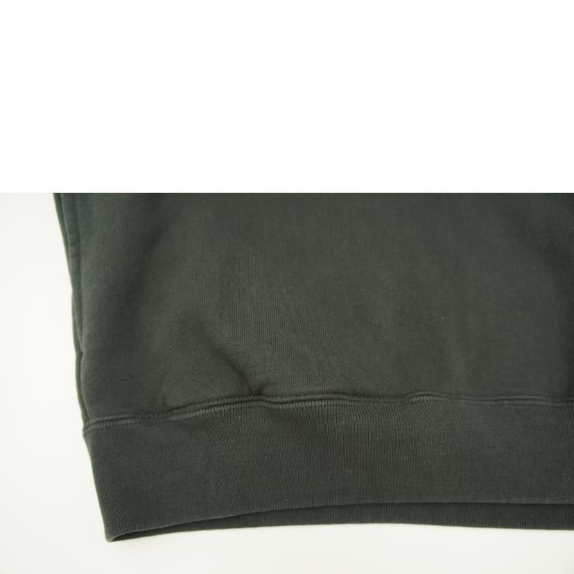 Supreme シュプリーム/ラップド ハーフジップ スウェット パーカー//サイズ L/Bランク/05