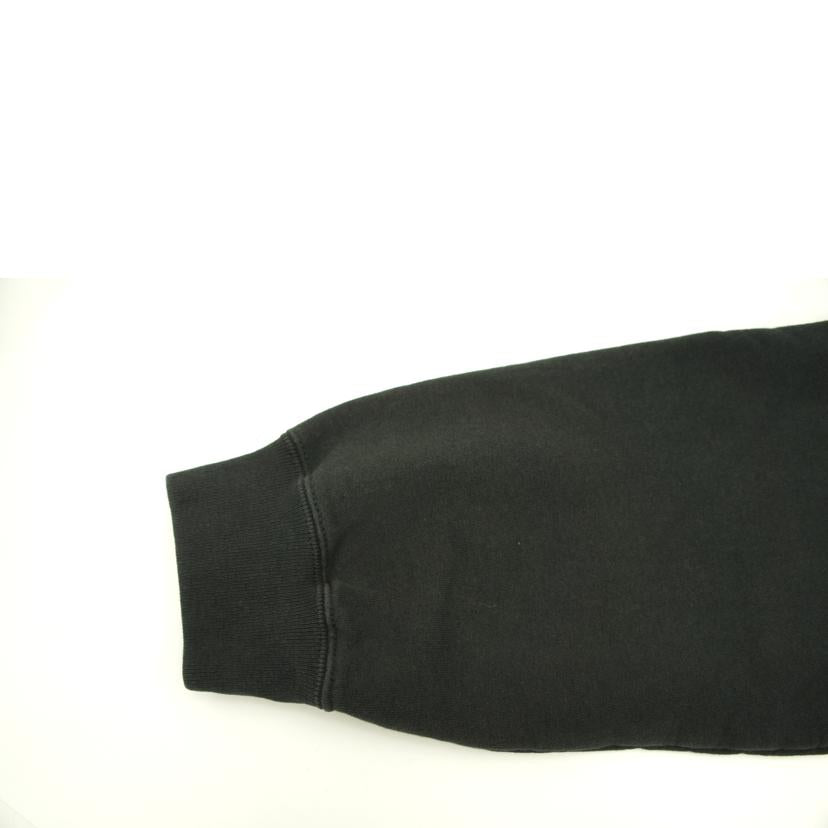 Supreme シュプリーム/ラップド ハーフジップ スウェット パーカー//サイズ L/Bランク/05