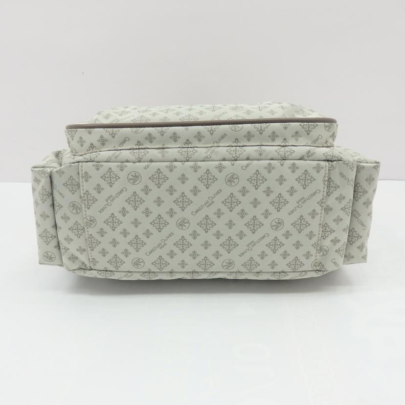 CHRISTIAN OLIVIER クリスチャンオリビエ/リュック//SAランク/77