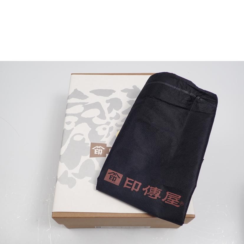 INDENYA 印傳屋/セカンドバッグ//ABランク/62