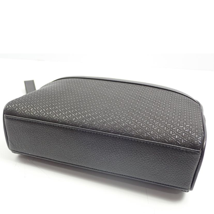 INDENYA 印傳屋/セカンドバッグ//ABランク/62