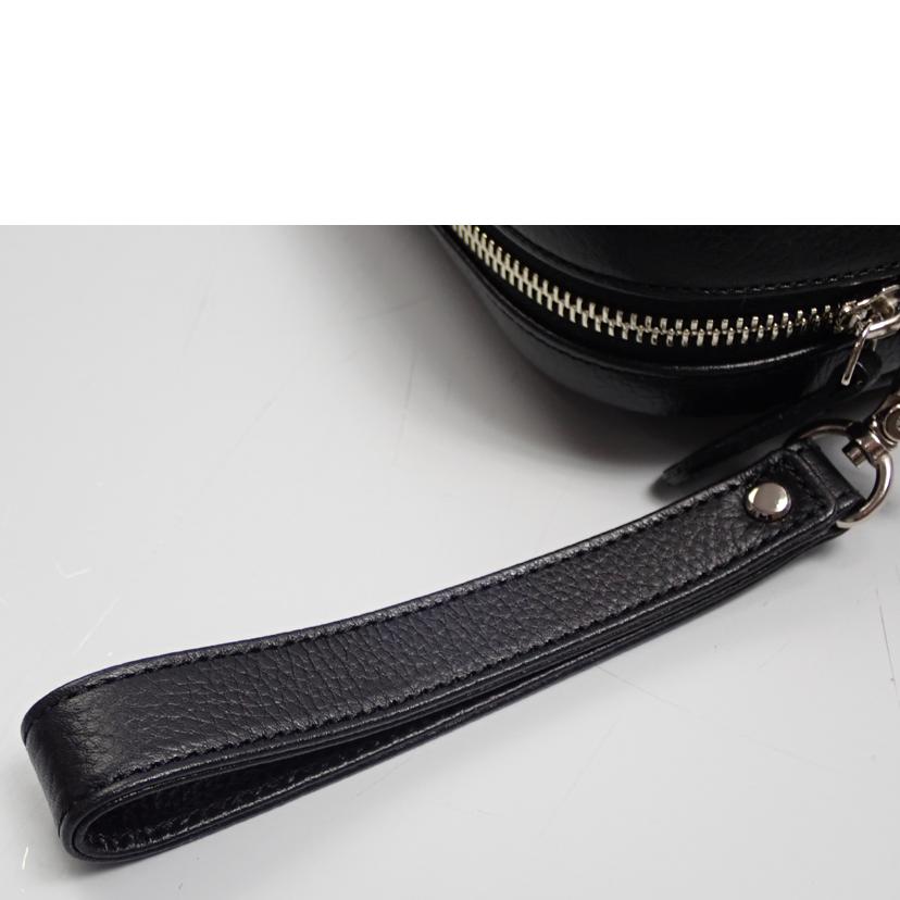 INDENYA 印傳屋/セカンドバッグ//ABランク/62