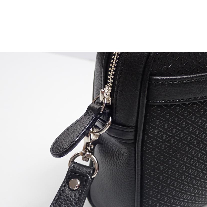 INDENYA 印傳屋/セカンドバッグ//ABランク/62