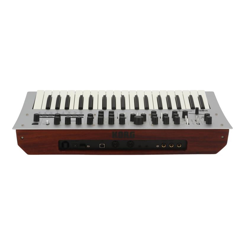 KORG コルグ/アナログシンセサイザー/ミニローグ/minilogue//013058/Bランク/62