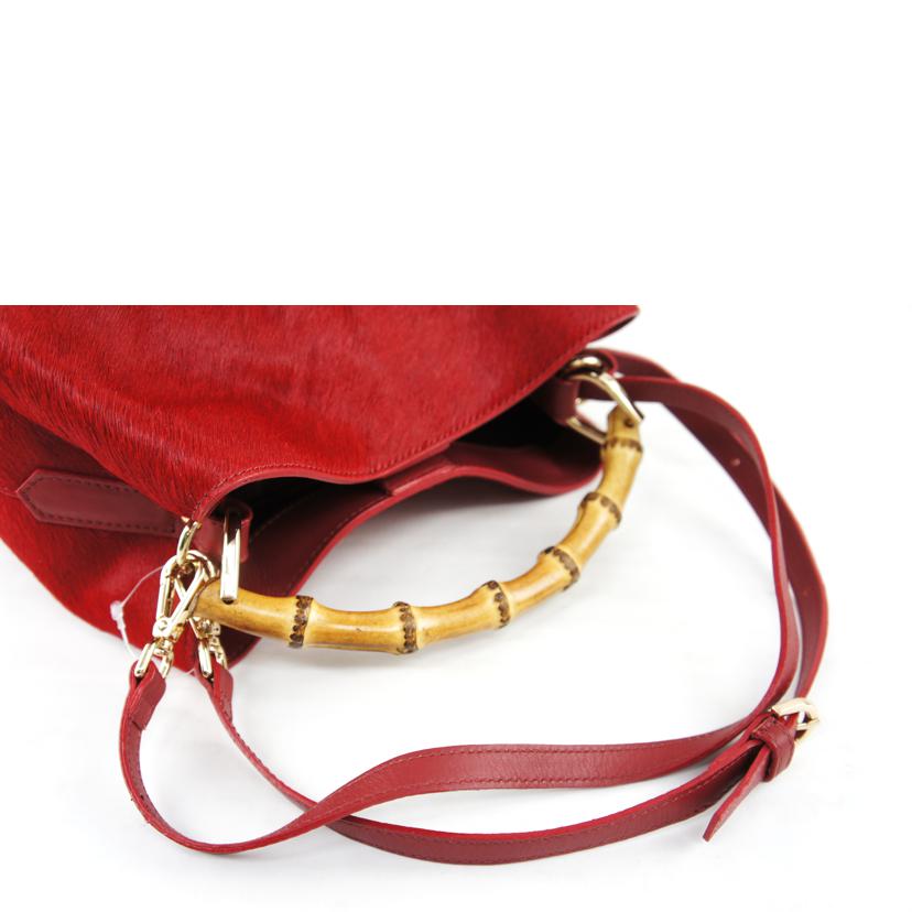 GIORGIA MILANI ジョージアミラーニ/2wayバッグ//ABランク/64