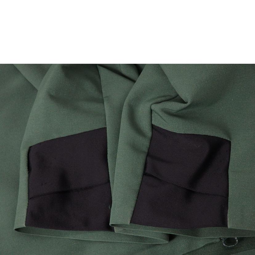 MAMMUT マムート/マクーンソフトシェルフーデットジャケット/1011-00790//6020020/ABランク/76