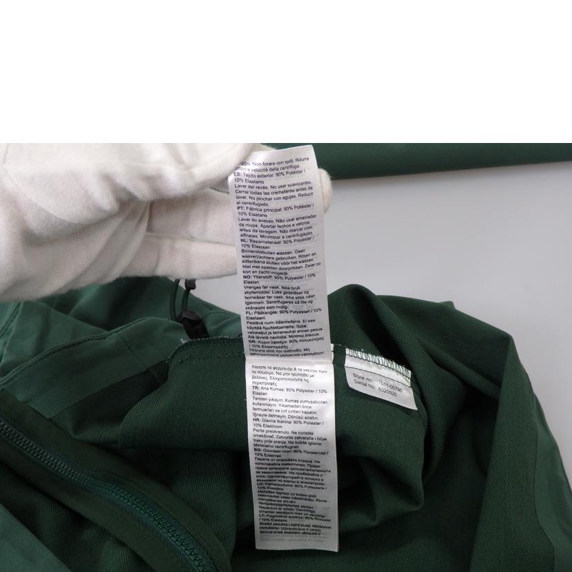 MAMMUT マムート/マクーンソフトシェルフーデットジャケット/1011-00790//6020020/ABランク/76