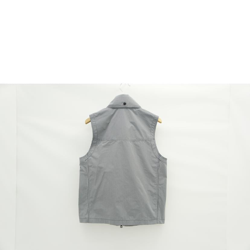 BURBERRY バーバリー/ベスト/チェック柄/D1F16-515-25//ABランク/94