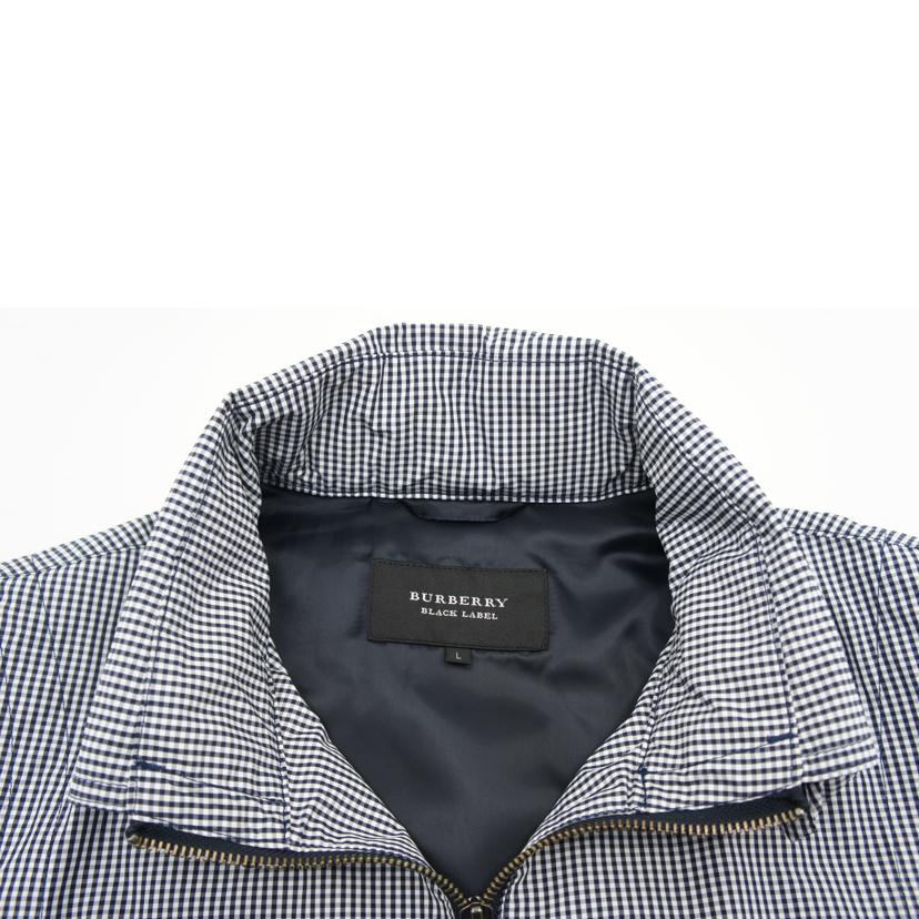 BURBERRY バーバリー/ベスト/チェック柄/D1F16-515-25//ABランク/94