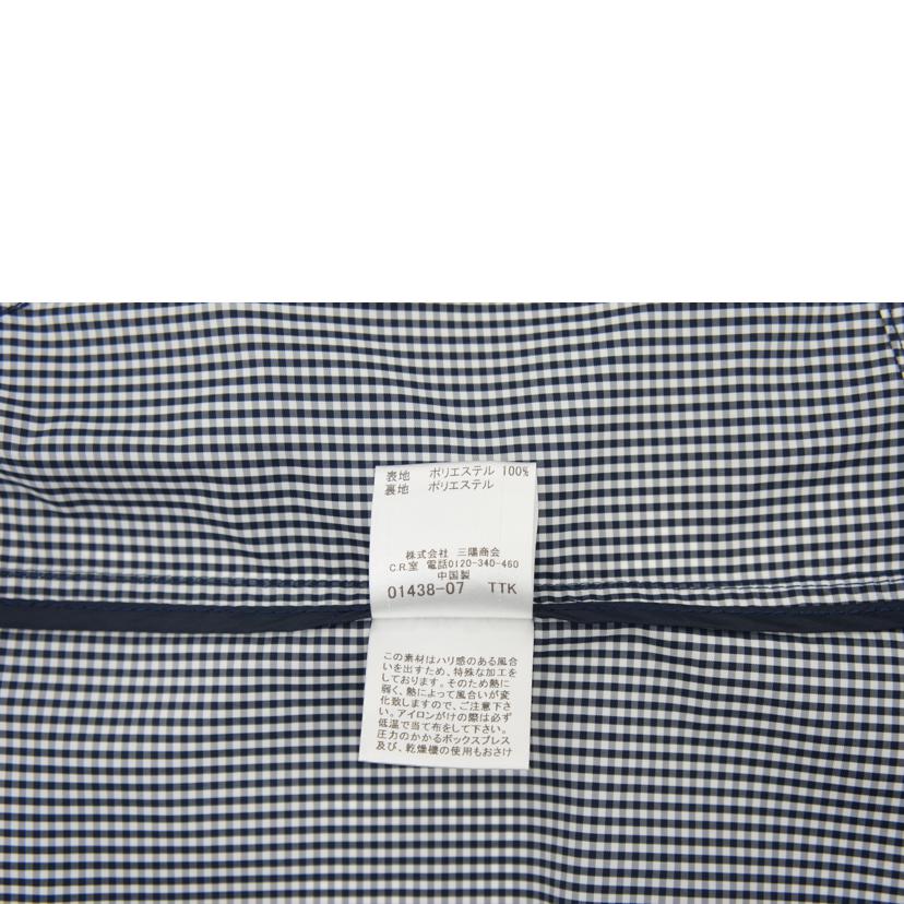 BURBERRY バーバリー/ベスト/チェック柄/D1F16-515-25//ABランク/94