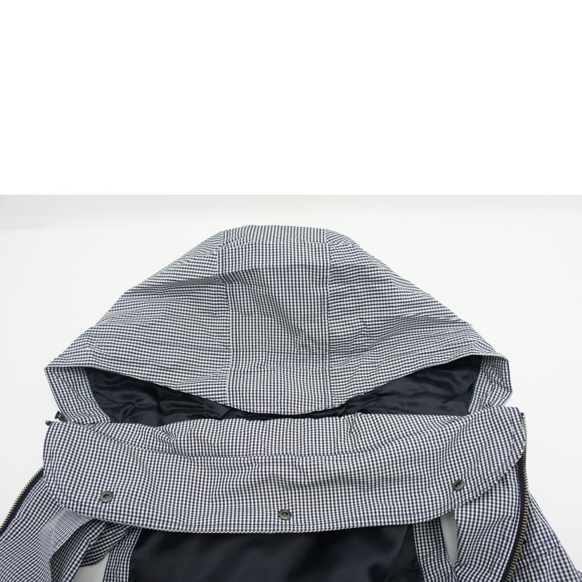 BURBERRY バーバリー/ベスト/チェック柄/D1F16-515-25//ABランク/94