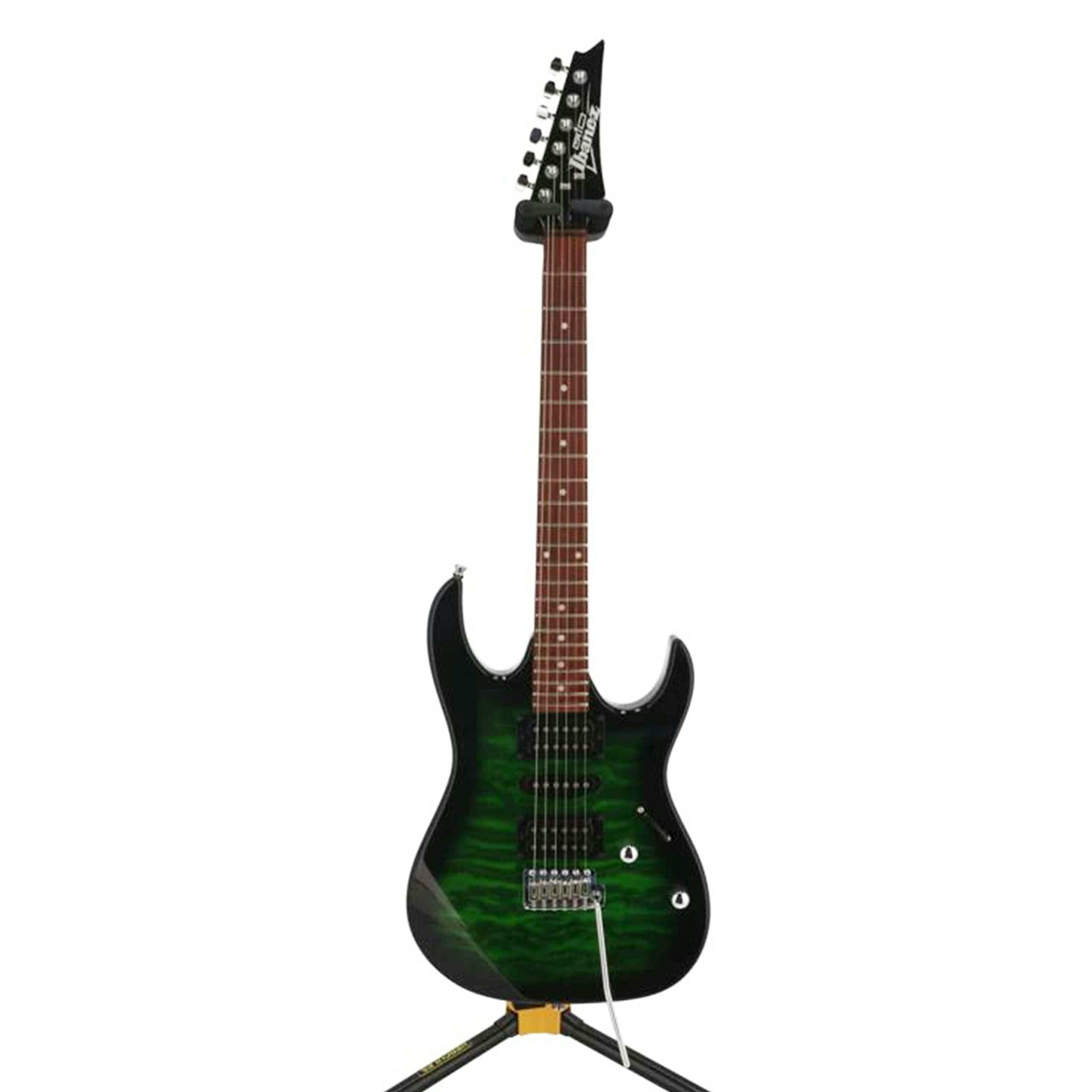 Ibanez アイバニーズ/エレキギター/GIO Series GRX70QA//GS171200483/Bランク/81