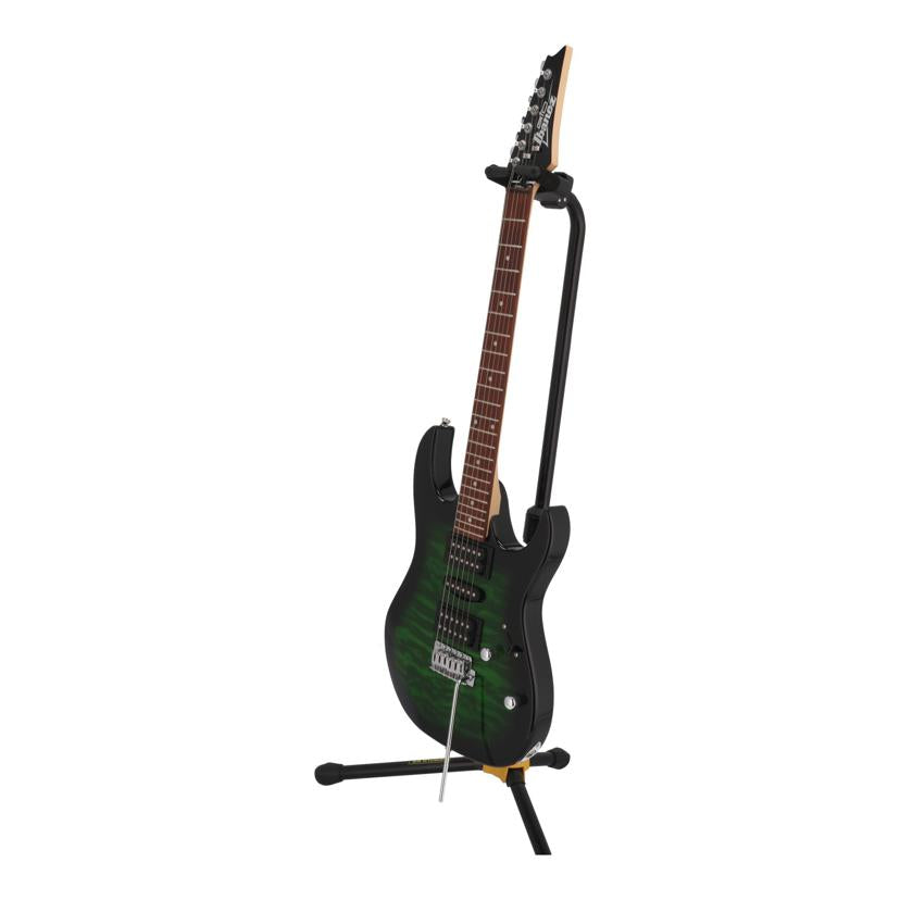Ibanez アイバニーズ/エレキギター/GIO Series GRX70QA//GS171200483/Bランク/81