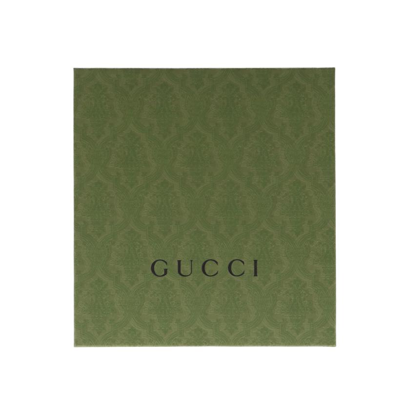 GUCCI グッチ/GG COTTON INTARSIA CARDIGAN/703943//サイズ:L/SAランク/91