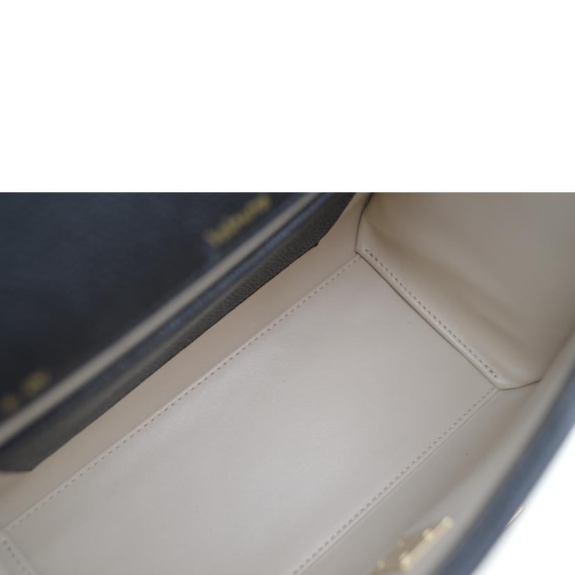 Valextra ヴァレクストラ/ミニイジィデキアロスクーロ/ホワイトカーフスキン/V5E87//N 5*****/Sランク/89