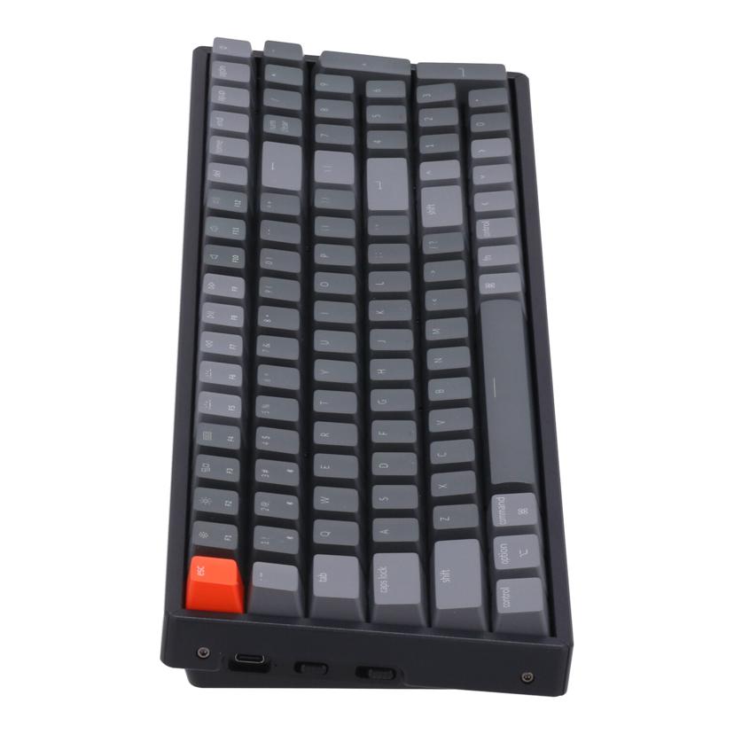Keychron キークロン/ワイヤレスメカニカルキーボード/Keychron K4(V2) K4J1//2103K4J1000043/ABランク/82