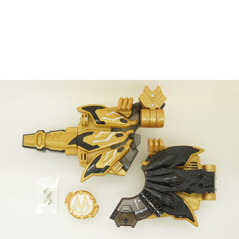 BANDAI バンダイ/DXドゥームズギーツレイズバックル//205020-2718551/ABランク/01